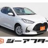 toyota yaris 2024 -TOYOTA--Yaris 6AA-MXPH14--MXPH14-0011585---TOYOTA--Yaris 6AA-MXPH14--MXPH14-0011585- image 1