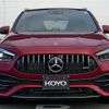 mercedes-benz amg 2022 CFJ1703378 image 27