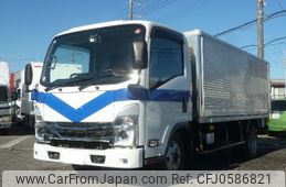 isuzu elf-truck 2022 -ISUZU 【名変中 】--Elf NMR88AN--7010098---ISUZU 【名変中 】--Elf NMR88AN--7010098-