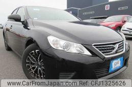 toyota mark-x 2011 646828-Y2025040347F-21