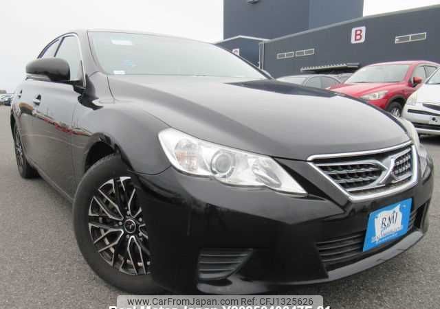 toyota mark-x 2011 646828-Y2025040347F-21 image 1