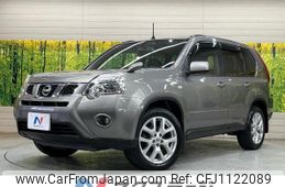 nissan x-trail 2013 quick_quick_NT31_NT31-307255