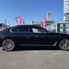 bmw 7-series 2017 -BMW--BMW 7 Series DBA-7A30--WBA7A22050G764953---BMW--BMW 7 Series DBA-7A30--WBA7A22050G764953- image 21