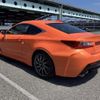 lexus rc-f 2016 quick_quick_DBA-USC10_USC10-6002009 image 2