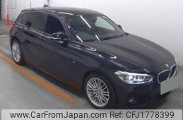 bmw 1-series 2018 CFJ1778399