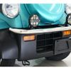 daihatsu midget-ii 1996 quick_quick_K100P_K100P-003252 image 18