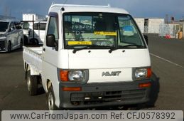 daihatsu hijet-truck 1997 No.15720