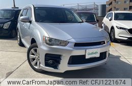 mitsubishi outlander 2012 -MITSUBISHI--Outlander DBA-CW4W--CW4W-0200940---MITSUBISHI--Outlander DBA-CW4W--CW4W-0200940-