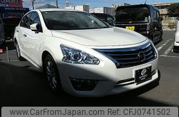 nissan teana 2019 -NISSAN--Teana DBA-L33--L33-117726---NISSAN--Teana DBA-L33--L33-117726-