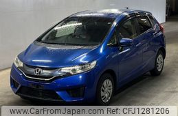 honda fit 2014 -HONDA--Fit GK3-1048034---HONDA--Fit GK3-1048034-