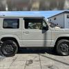 suzuki jimny 2023 -SUZUKI--Jimny 3BA-JB64W--JB64W-307155---SUZUKI--Jimny 3BA-JB64W--JB64W-307155- image 12