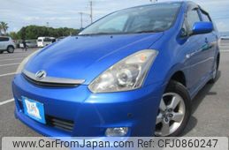 toyota wish 2007 Y2024100084F-21