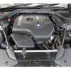 bmw 5-series 2017 GOO_JP_700080300530250716001 image 39
