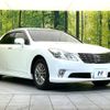 toyota crown 2013 -TOYOTA--Crown DBA-GRS200--GRS200-0083266---TOYOTA--Crown DBA-GRS200--GRS200-0083266- image 16