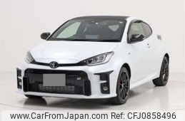 toyota yaris 2021 -TOYOTA--Yaris GXPA16--GXPA16-0008904---TOYOTA--Yaris GXPA16--GXPA16-0008904-