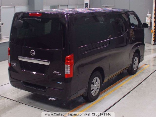 nissan caravan-van 2014 -NISSAN--Caravan Van VW6E26-010956---NISSAN--Caravan Van VW6E26-010956- image 2