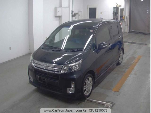 daihatsu move 2014 quick_quick_DBA-LA100S_LA100S-1110728 image 1