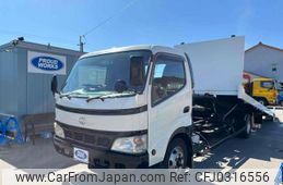 toyota dyna-truck 2005 GOO_NET_EXCHANGE_1160031A30241012W001