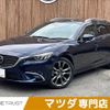 mazda atenza 2016 -MAZDA--Atenza Wagon LDA-GJ2AW--GJ2AW-300472---MAZDA--Atenza Wagon LDA-GJ2AW--GJ2AW-300472- image 1