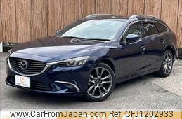 mazda atenza 2016 -MAZDA--Atenza Wagon LDA-GJ2AW--GJ2AW-300472---MAZDA--Atenza Wagon LDA-GJ2AW--GJ2AW-300472-