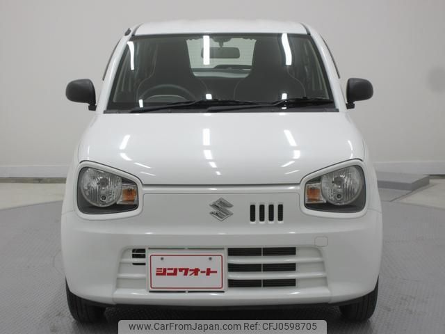 suzuki alto 2019 quick_quick_DBA-HA36S_HA36S-526943 image 2