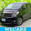 toyota alphard 2014 quick_quick_DBA-ANH20W_ANH20-8326015 image 1