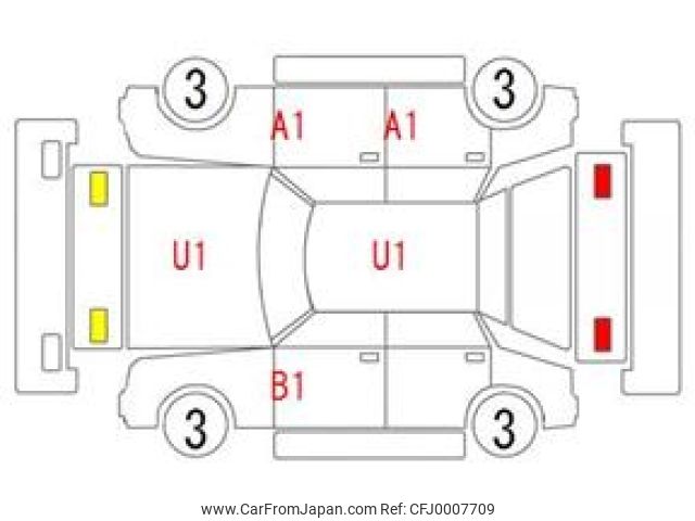 honda n-box 2019 -HONDA--N BOX DBA-JF4--JF4-1044324---HONDA--N BOX DBA-JF4--JF4-1044324- image 2