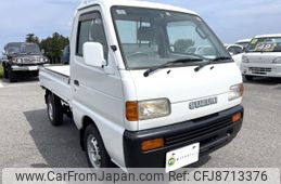 suzuki carry-truck 1997 Mitsuicoltd_SZCT514515R0506