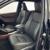 toyota harrier 2017 -TOYOTA--Harrier DBA-ZSU65W--ZSU65-0025697---TOYOTA--Harrier DBA-ZSU65W--ZSU65-0025697- image 4