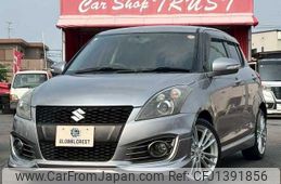 suzuki swift 2015 -SUZUKI--Swift CBA-ZC32S--ZC32S-308043---SUZUKI--Swift CBA-ZC32S--ZC32S-308043-