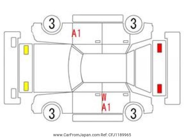 jeep renegade 2020 -CHRYSLER--Jeep Renegade 3BA-BV13PM--1C4BU0000LPL91441---CHRYSLER--Jeep Renegade 3BA-BV13PM--1C4BU0000LPL91441- image 2