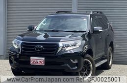 toyota land-cruiser-prado 2020 quick_quick_3DA-GDJ151W_GDJ151-0010277