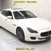maserati quattroporte 2015 CFJ1789614 image 1