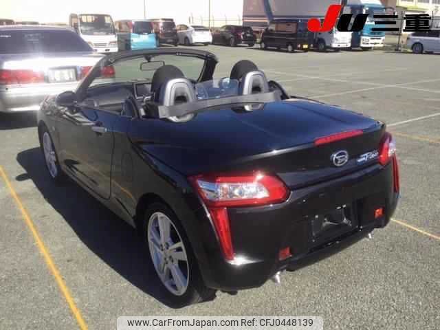 daihatsu copen 2015 -DAIHATSU--Copen LA400K--0012736---DAIHATSU--Copen LA400K--0012736- image 2