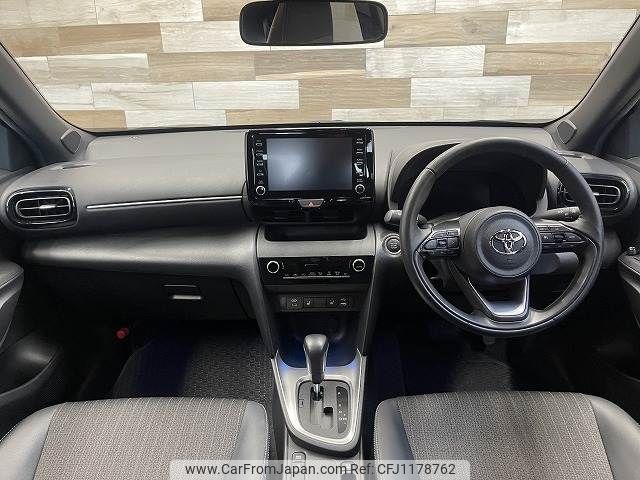 toyota yaris-cross 2023 -TOYOTA--Yaris Cross 5BA-MXPB10--MXPB10-3038467---TOYOTA--Yaris Cross 5BA-MXPB10--MXPB10-3038467- image 2