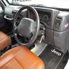 chrysler jeep-wrangler 2003 -CHRYSLER 【松本 300ﾒ9836】--Jeep Wrangler GH-TJ40S--1J4-F449S32P769364---CHRYSLER 【松本 300ﾒ9836】--Jeep Wrangler GH-TJ40S--1J4-F449S32P769364- image 12