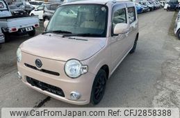 2012 Daihatsu Mira Cocoa For Sale | CAR FROM JAPAN