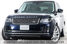 land-rover range-rover 2020 -ROVER--Range Rover LDA-LG3KD--SALGA2AK0MA419353---ROVER--Range Rover LDA-LG3KD--SALGA2AK0MA419353-