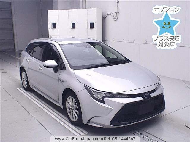 toyota corolla-touring-wagon 2020 CFJ1444567 image 1