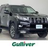 toyota land-cruiser-prado 2023 -TOYOTA--Land Cruiser Prado 3BA-TRJ150W--TRJ150-0159106---TOYOTA--Land Cruiser Prado 3BA-TRJ150W--TRJ150-0159106- image 1