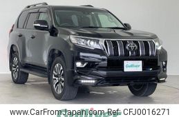 toyota land-cruiser-prado 2023 -TOYOTA--Land Cruiser Prado 3BA-TRJ150W--TRJ150-0159106---TOYOTA--Land Cruiser Prado 3BA-TRJ150W--TRJ150-0159106-