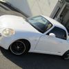 daihatsu copen 2009 -DAIHATSU--Copen ABA-L880K--L880K-0049881---DAIHATSU--Copen ABA-L880K--L880K-0049881- image 4