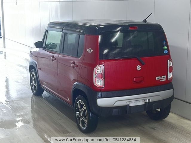 suzuki hustler 2015 -SUZUKI--Hustler MR31S-833080---SUZUKI--Hustler MR31S-833080- image 2