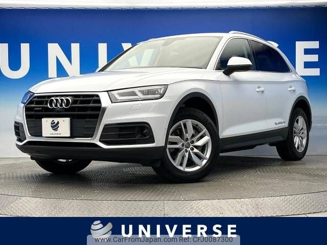 audi q5 2019 -AUDI--Audi Q5 LDA-FYDETS--WAUZZZFY7K2064457---AUDI--Audi Q5 LDA-FYDETS--WAUZZZFY7K2064457- image 1