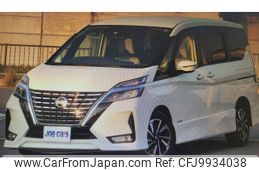 nissan serena 2021 -NISSAN--Serena 5AA-GFC27--GFC27-234414---NISSAN--Serena 5AA-GFC27--GFC27-234414-