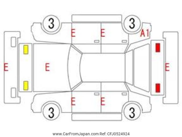 nissan serena 2020 -NISSAN--Serena DAA-HFC27--HFC27-067998---NISSAN--Serena DAA-HFC27--HFC27-067998- image 2