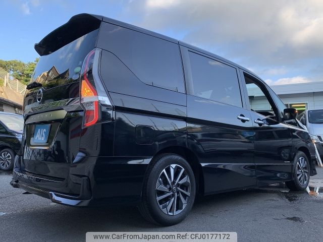 nissan serena 2019 -NISSAN--Serena DAA-GFC27--GFC27-189121---NISSAN--Serena DAA-GFC27--GFC27-189121- image 2