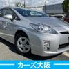 toyota prius 2010 CFJ1480559 image 3