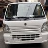 suzuki carry-truck 2014 -SUZUKI--Carry Truck DA16T--119245---SUZUKI--Carry Truck DA16T--119245- image 7