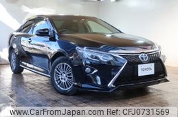 toyota camry 2014 -TOYOTA--Camry DAA-AVV50--AVV50-1040742---TOYOTA--Camry DAA-AVV50--AVV50-1040742-